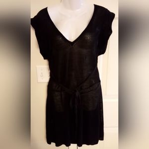 BCBG MaxAzria Silk Top
